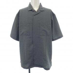 ザノースフェイス THE NORTH FACE S／Sシャツ
