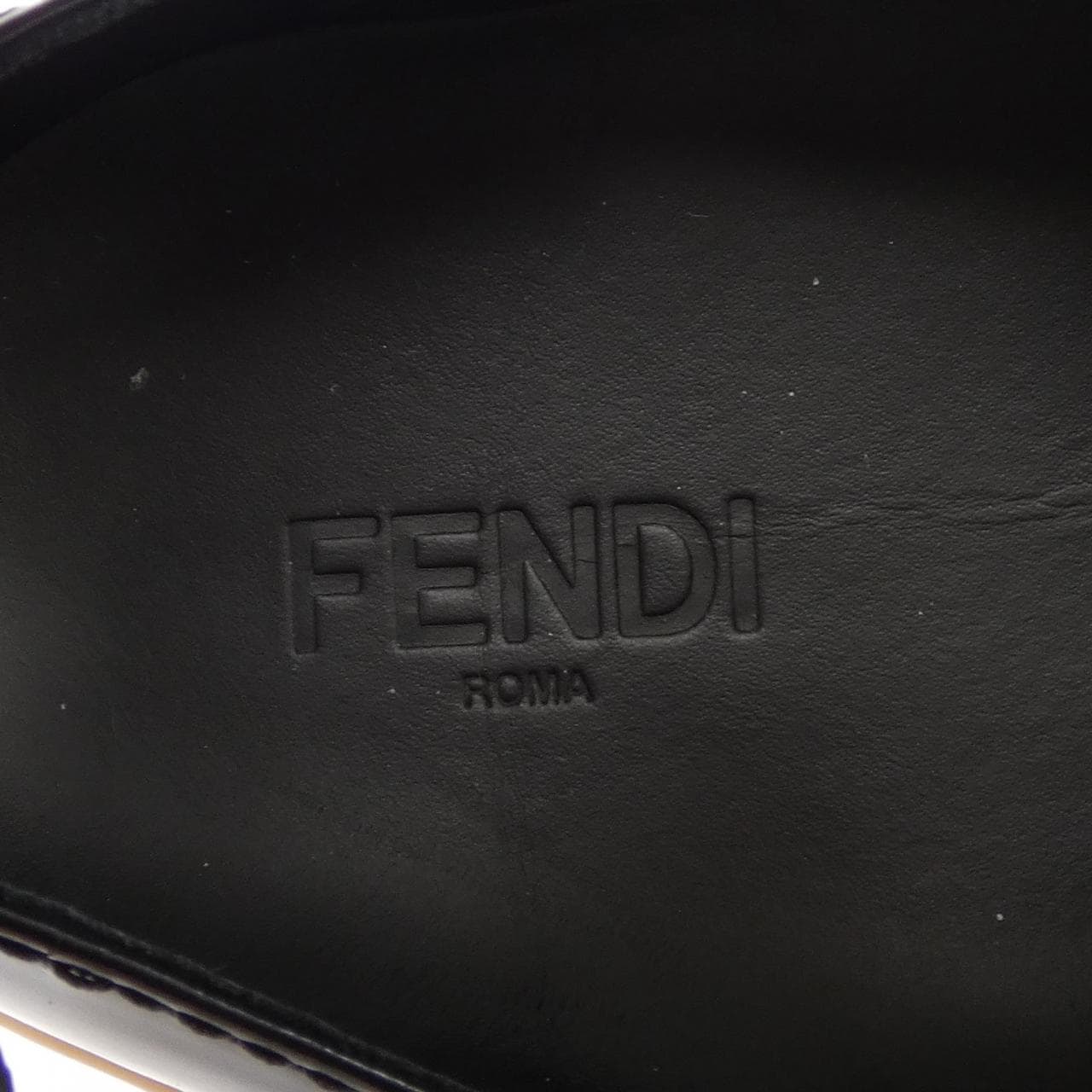 フェンディ FENDI サンダル