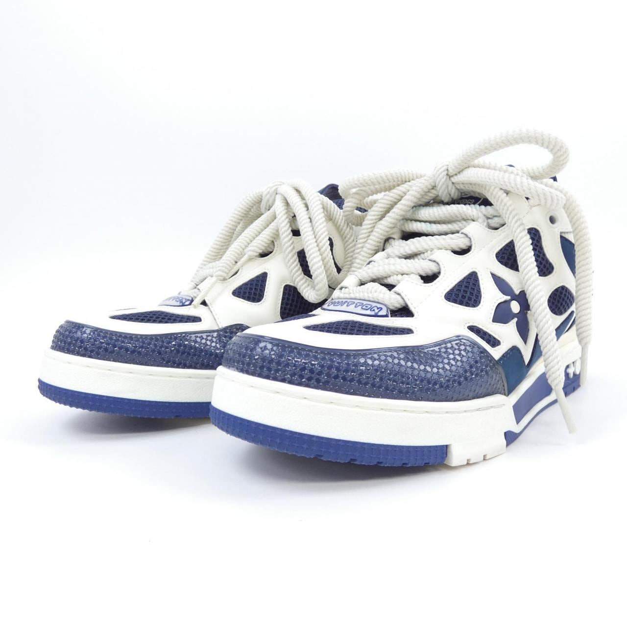 ルイヴィトン LOUIS VUITTON スニーカー