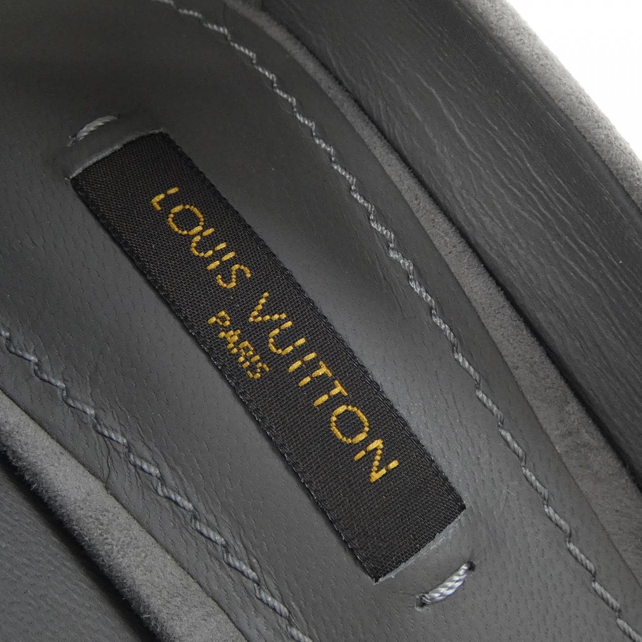 ルイヴィトン LOUIS VUITTON パンプス