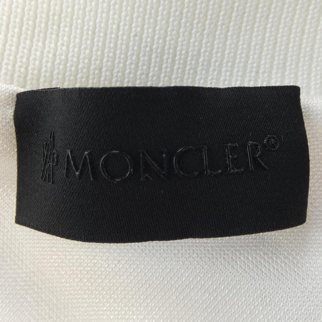モンクレール MONCLER 10918P00001 タンクトップ