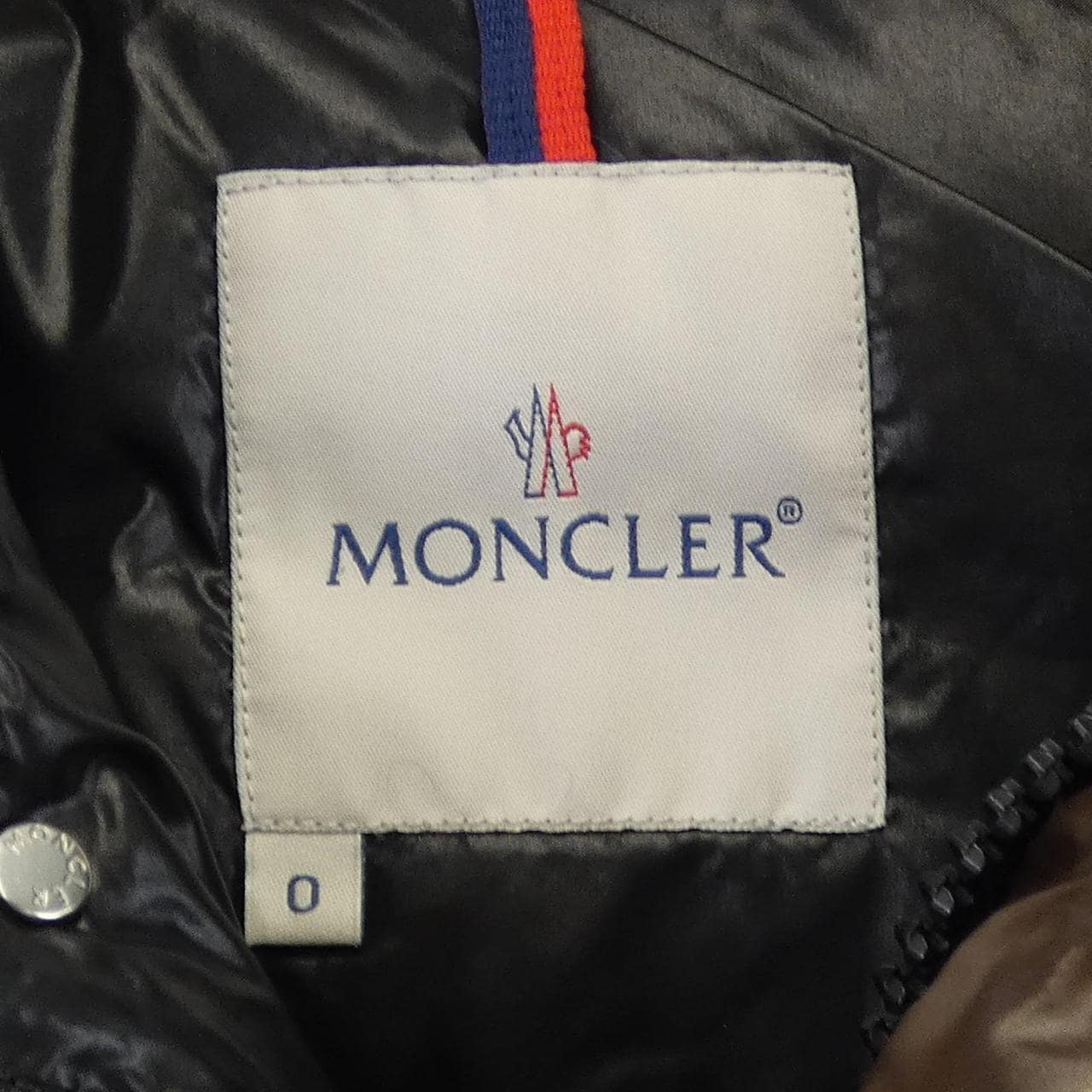 モンクレール MONCLER 43302/50 TIBET ダウンベスト
