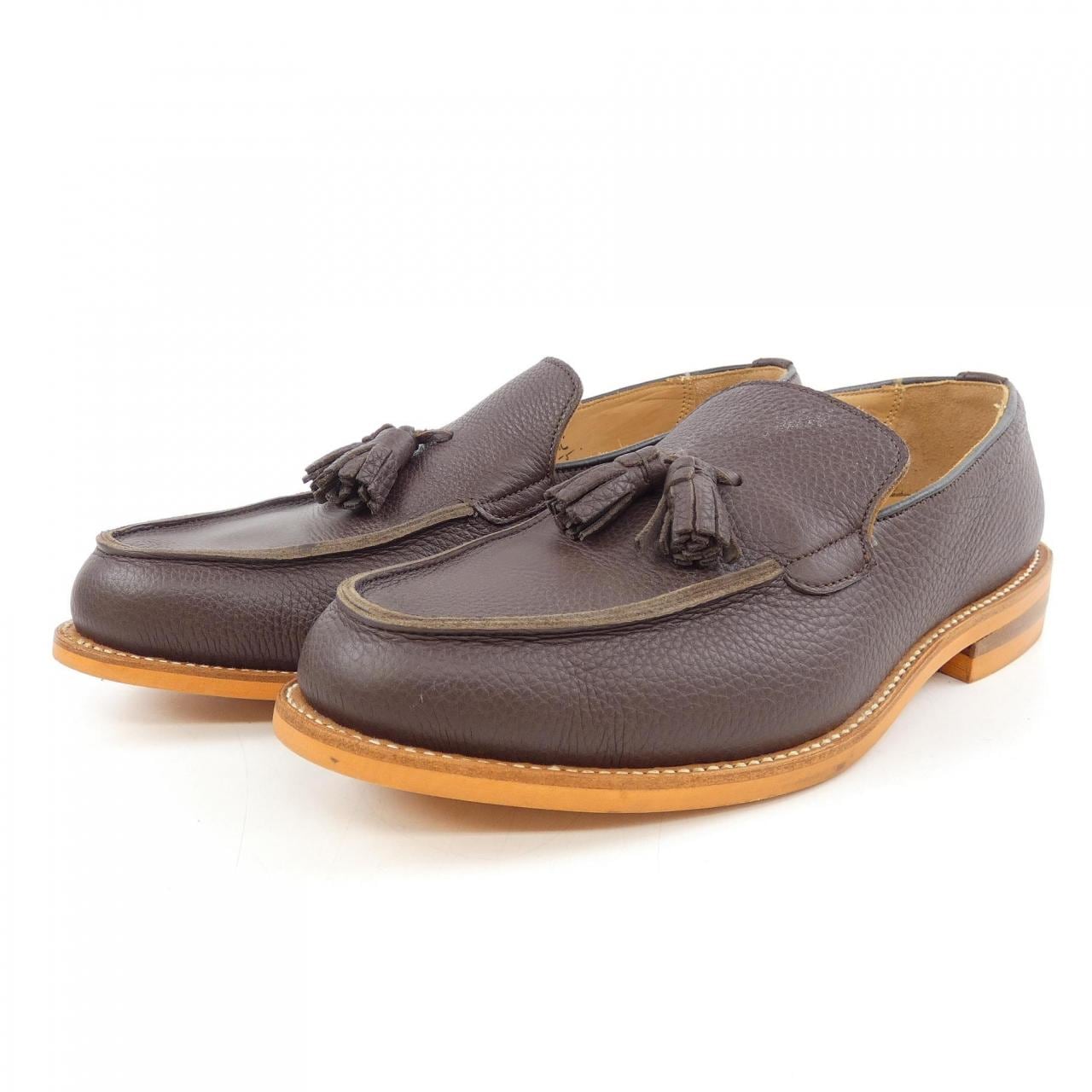 トリッカーズ Tricker's シューズ