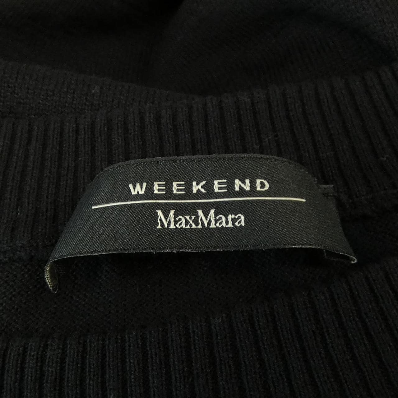 マックスマーラウィークエンド Max Mara weekend 53660209 ニット