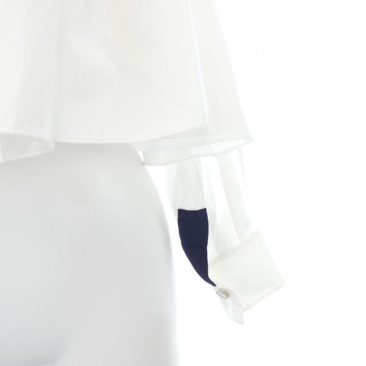 シャネル CHANEL P53022V12974 シャツ