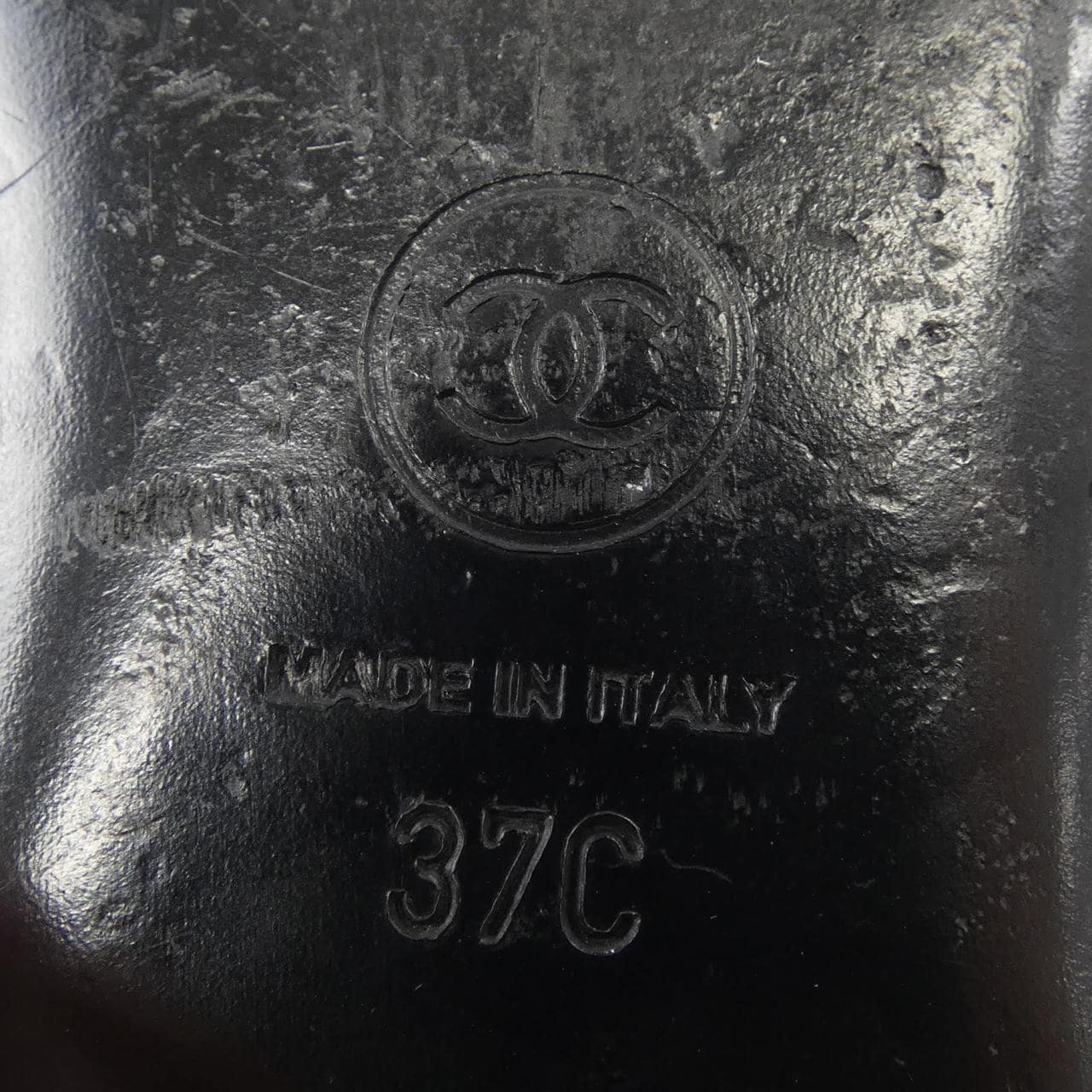 シャネル CHANEL G33094 シューズ