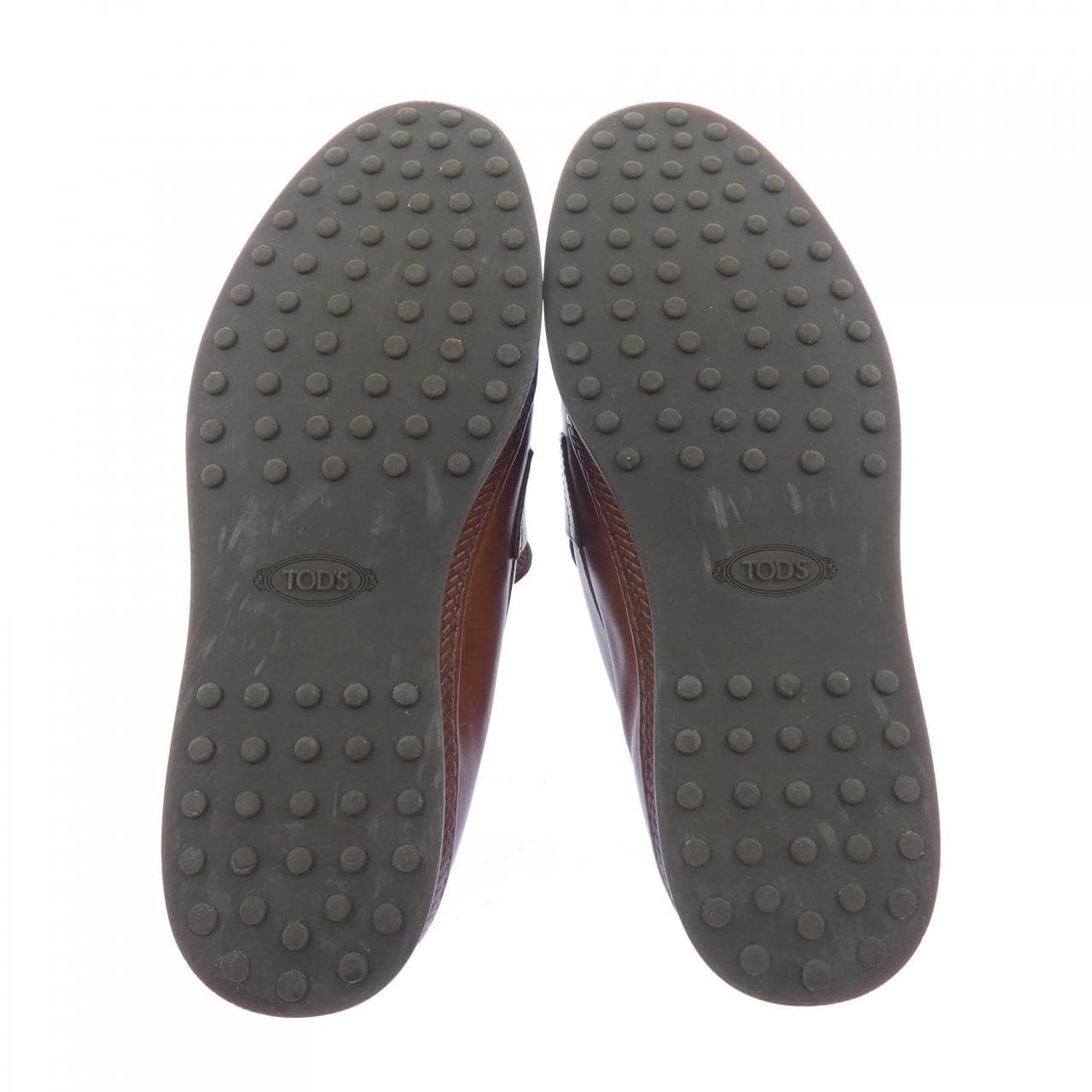 トッズ TOD'S シューズ