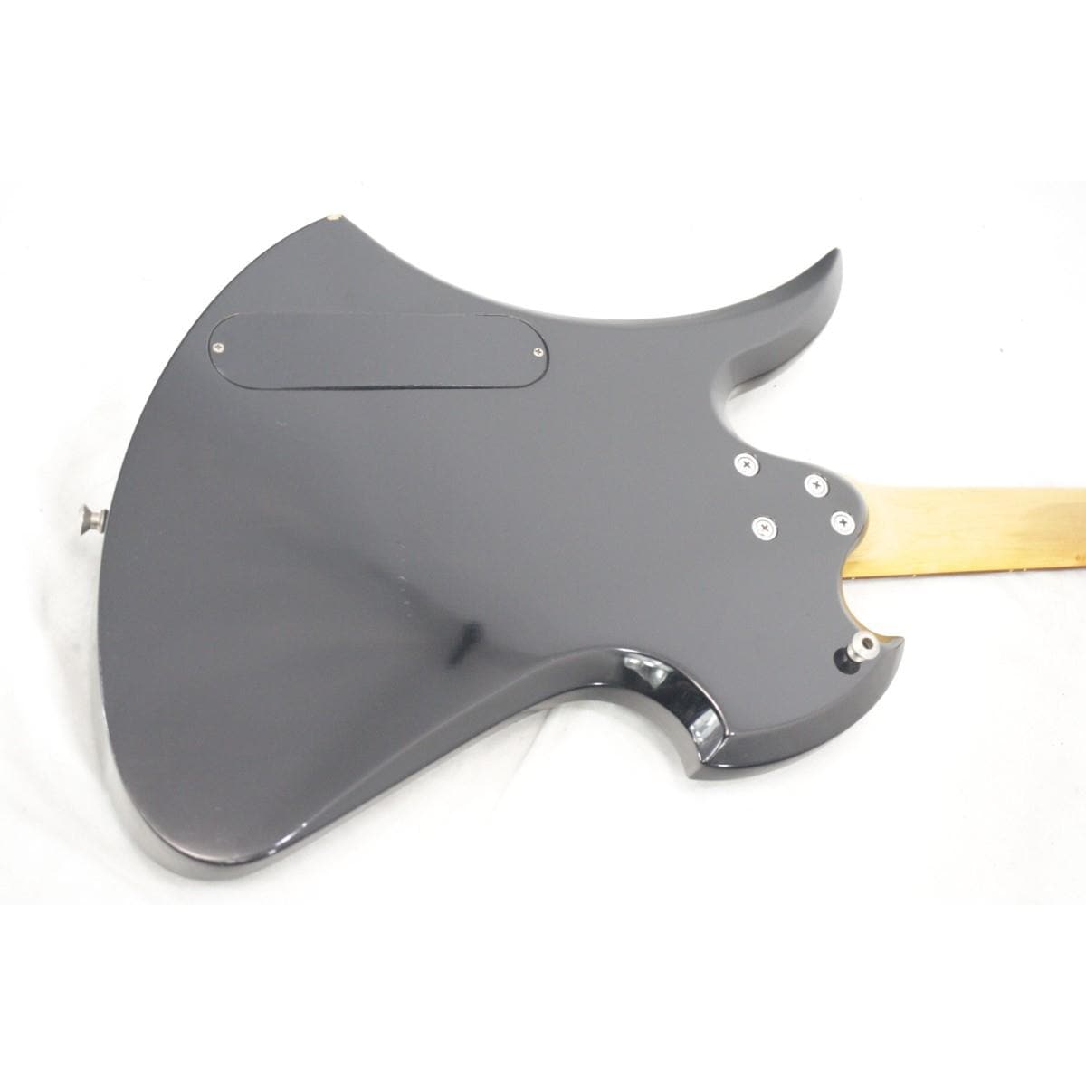 B.C.RICH  MOCKINGBIRD BASS 780JE