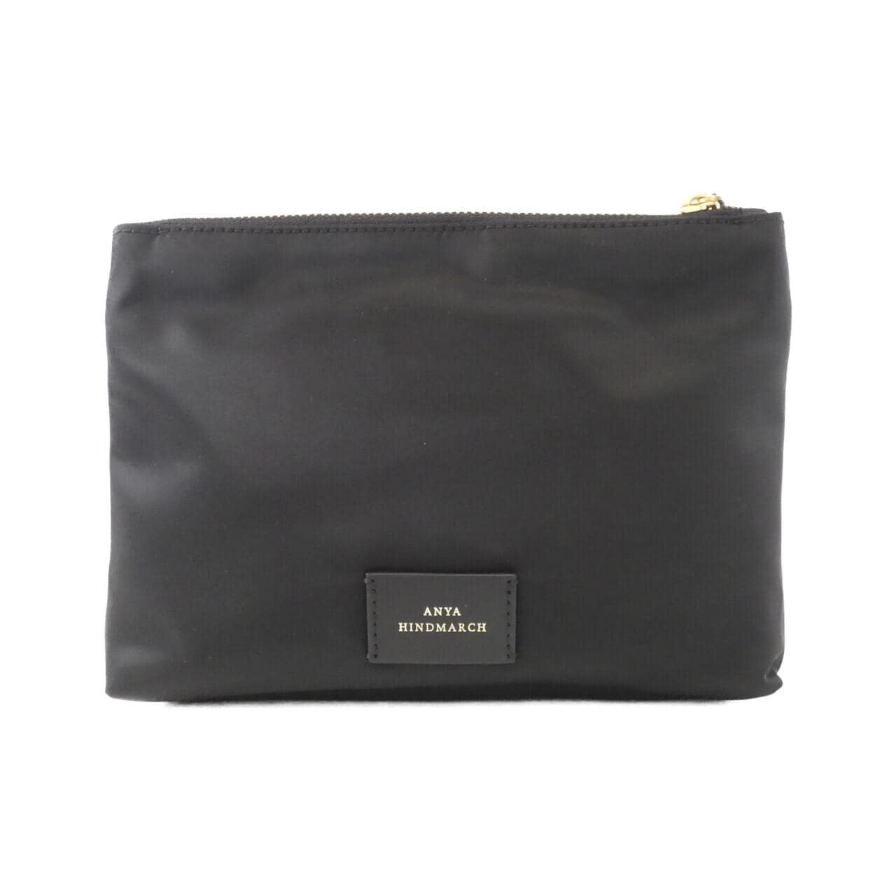 アニヤハインドマーチ アイズ･ハッピー･ポーチ 5050925193559 ポーチ