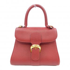 【ヴィンテージ】デルボー DELVAUX BAG