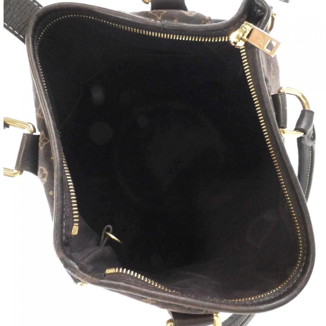 ルイヴィトン モノグラム イディール エレジー M56696 ショルダーバッグ