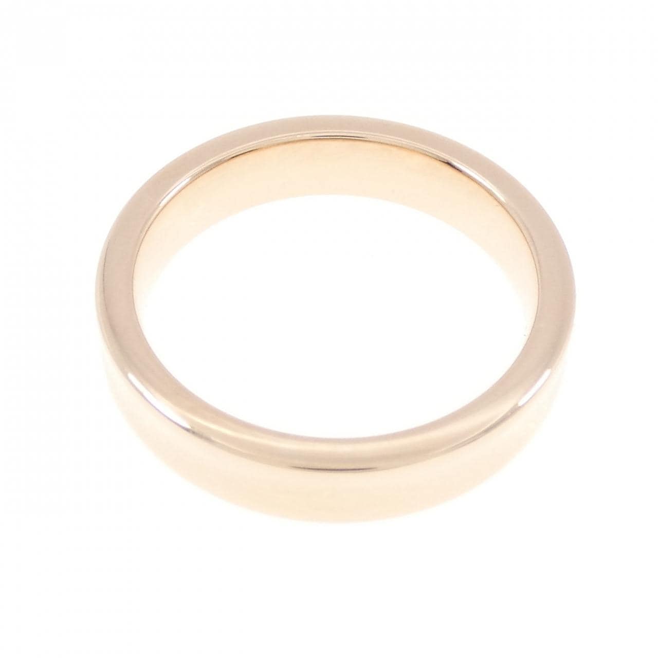 ティファニー 1837 リング