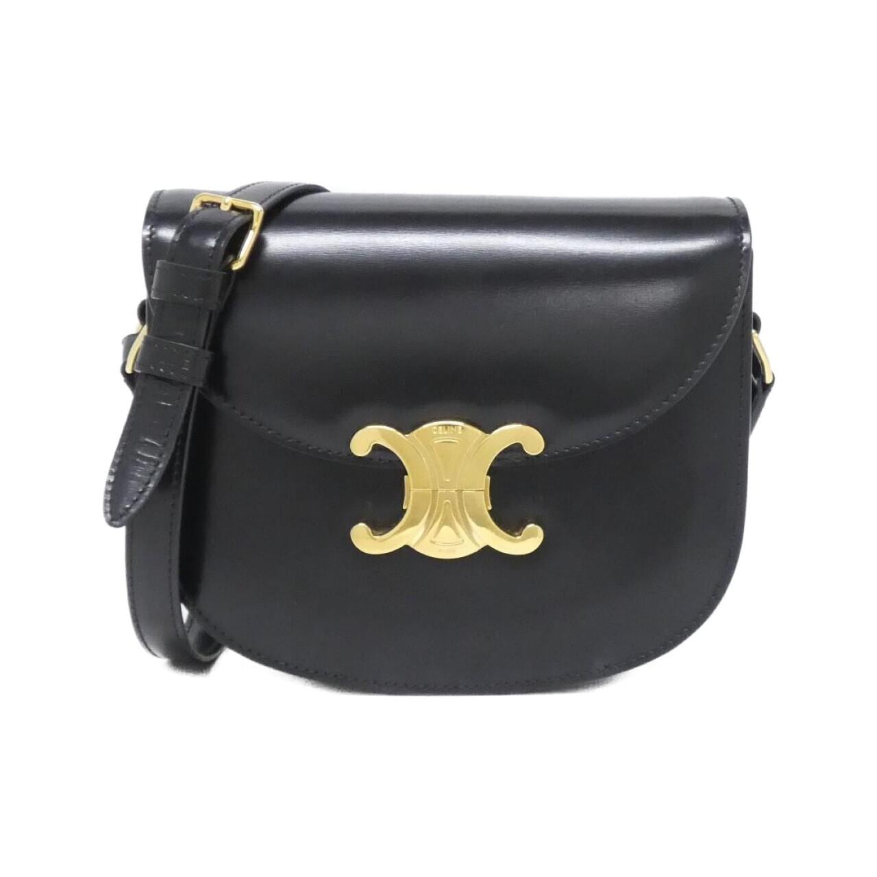 CELINE Bouzas Claire 110413BF4 單肩包