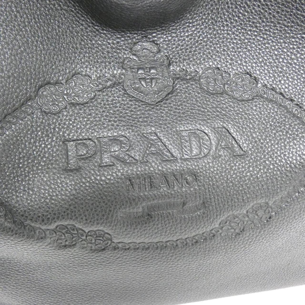 Prada1BC051肩背包