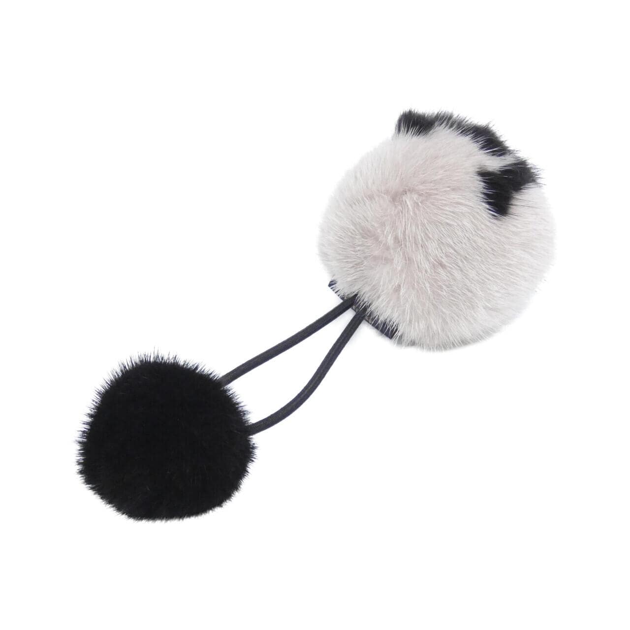 ルイヴィトン シュシュ ヴィゾン LVコージー M78920 ヘアーアクセサリー