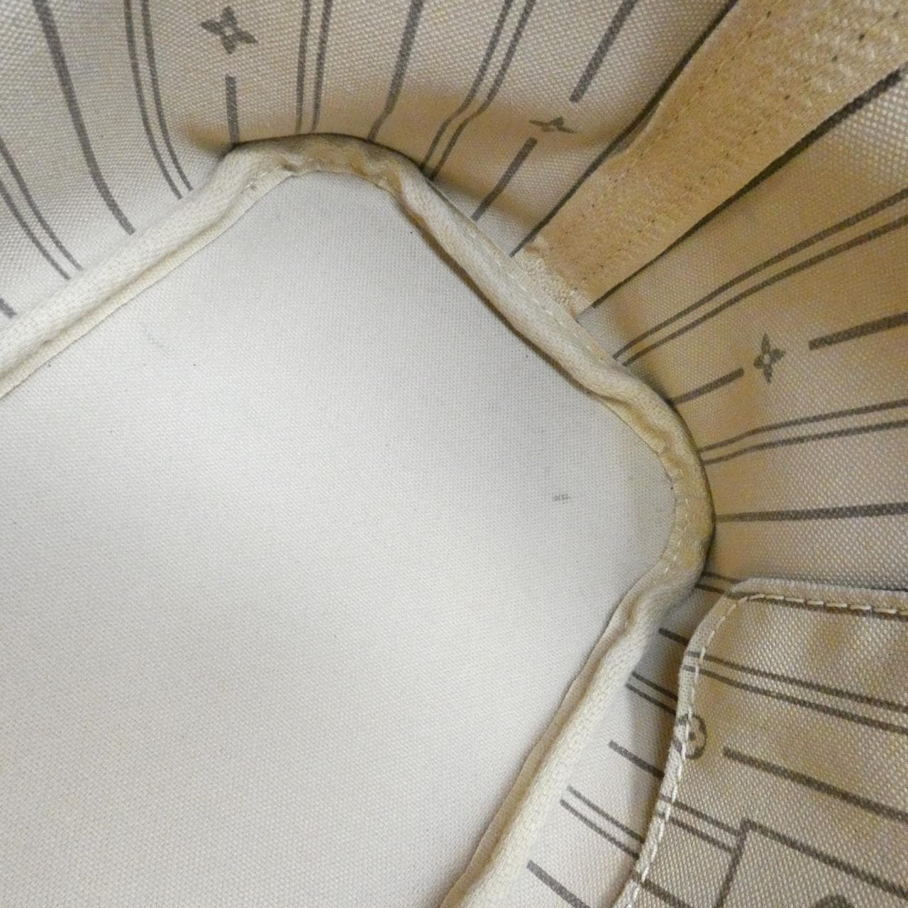 ルイヴィトン モノグラム ネヴァーフル PM M40155 バッグ