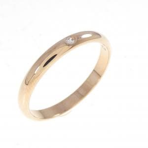 カルティエ ウェディング リング