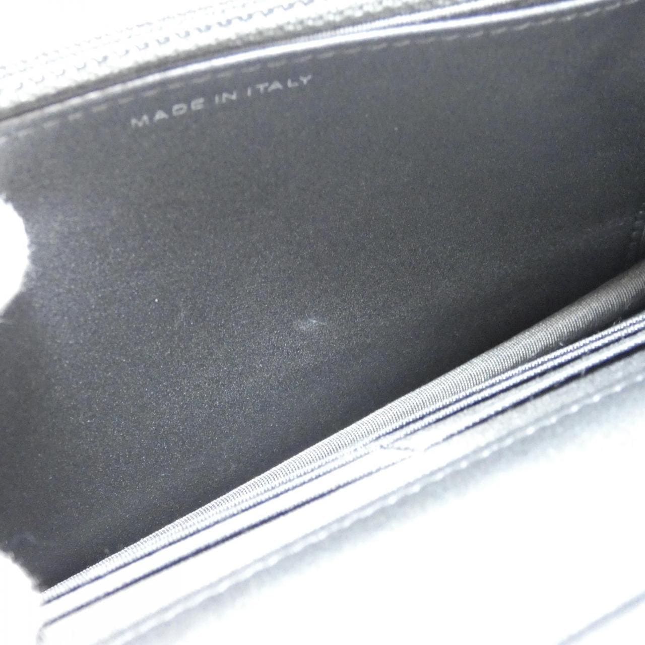 CHANEL 82336 鏈條錢包