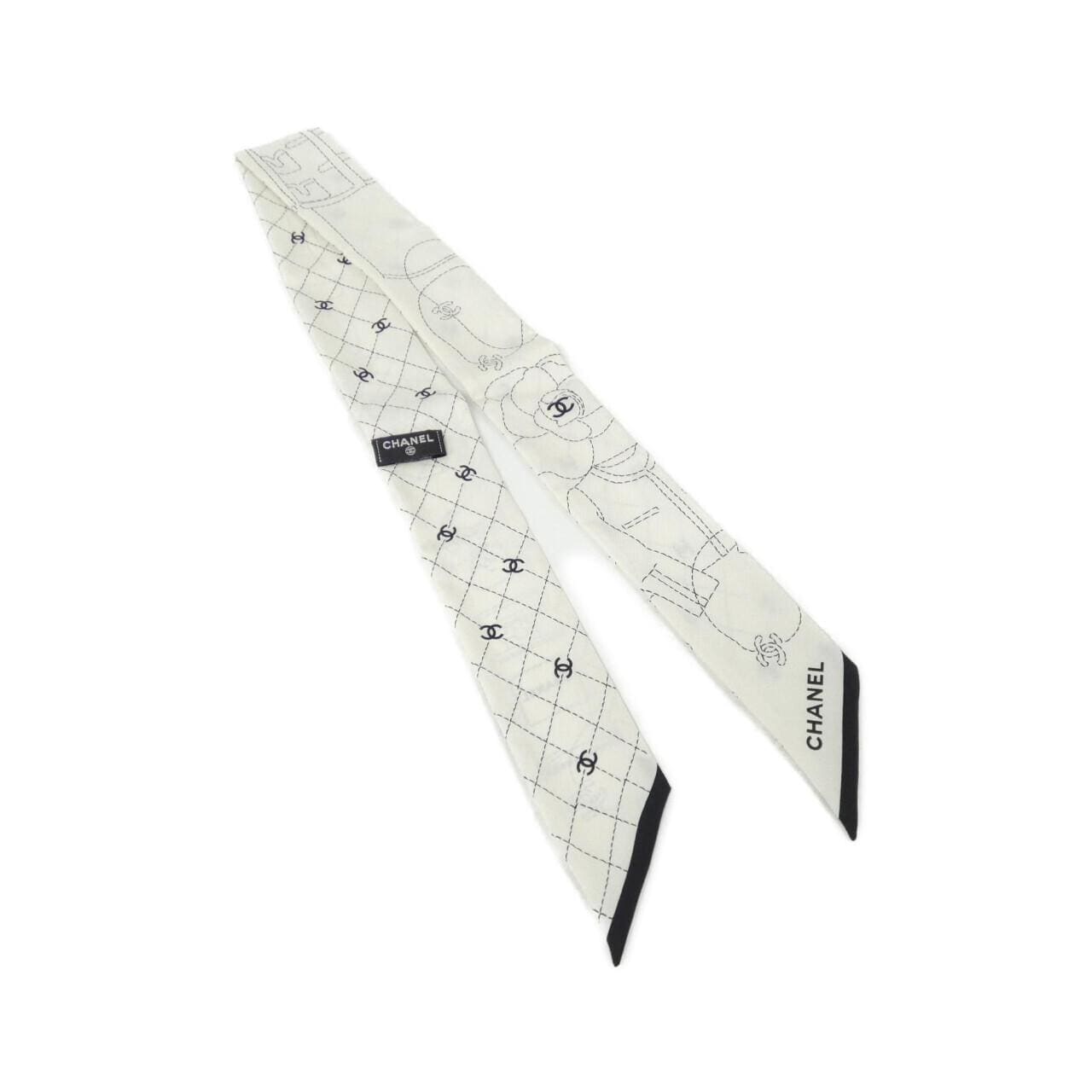 シャネル AA8385 ヘアーバンド