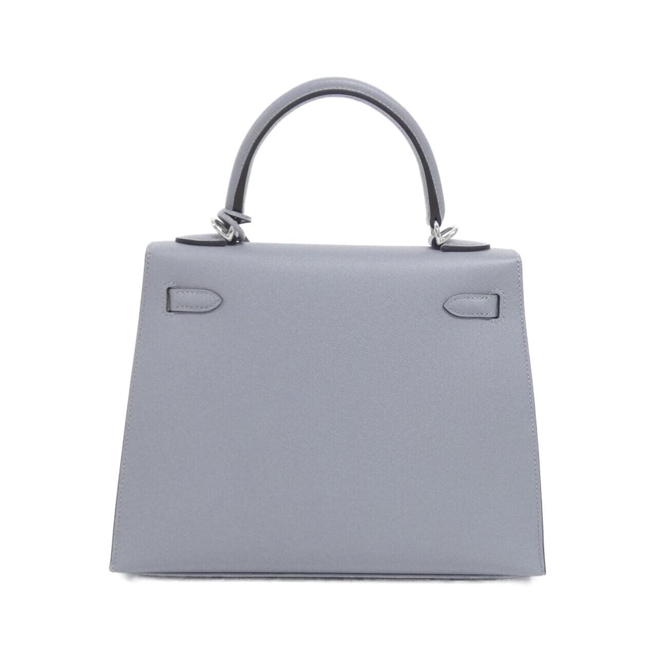 【未使用品】エルメス ケリー 25cm 080136CK バッグ