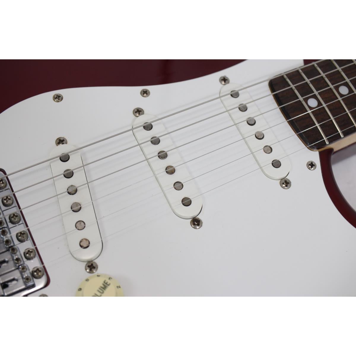 ＦＥＮＤＥＲ　ＪＡＰＡＮ　ＳＴ７２－５８ＵＳ