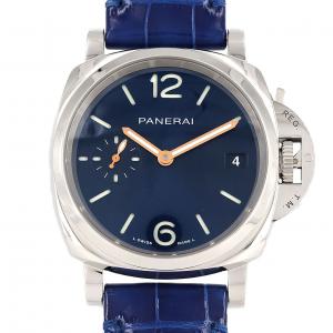 [新品] PANERAI Luminor Piccolodue PAM01273 SS自動上弦