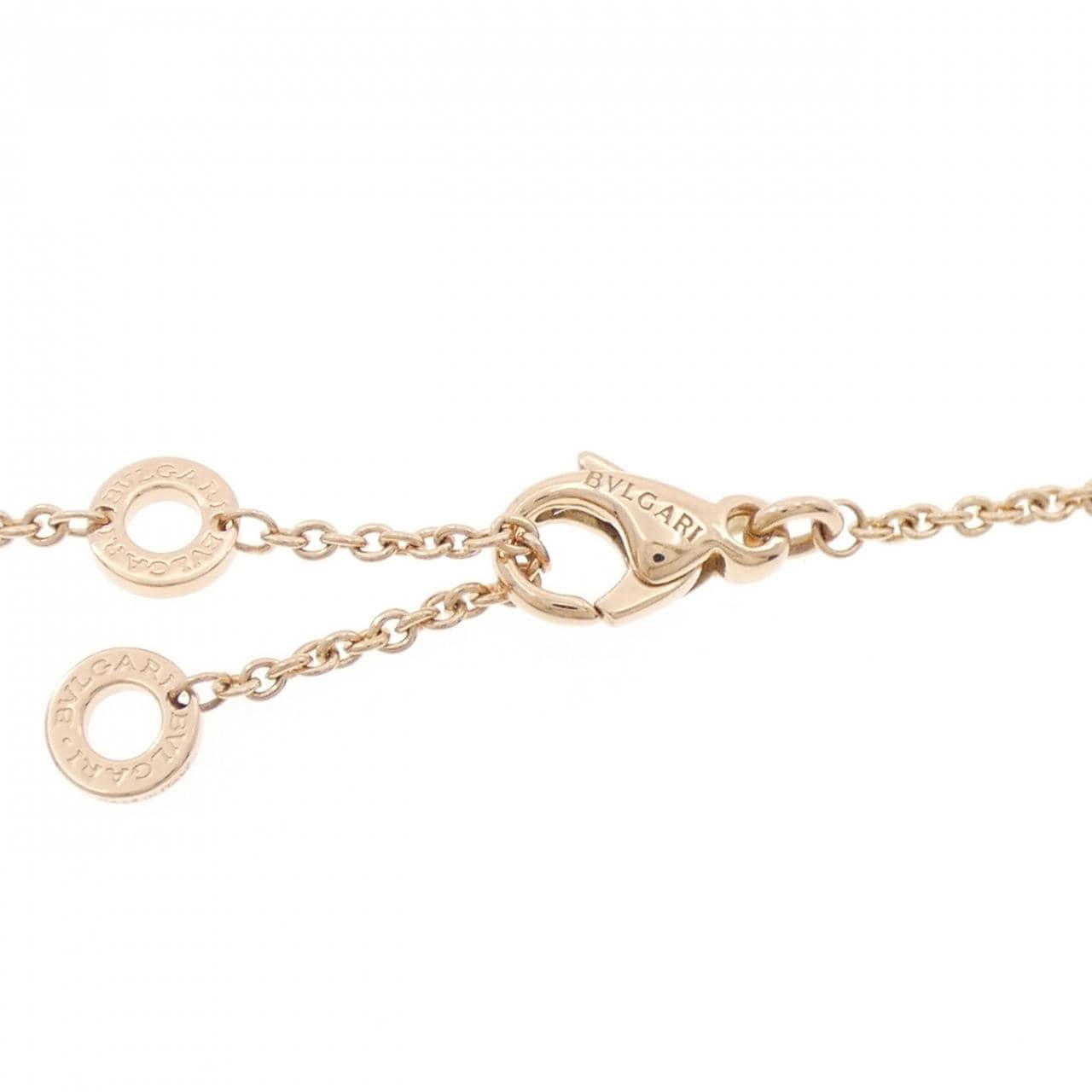 BVLGARI B.zero1 necklace