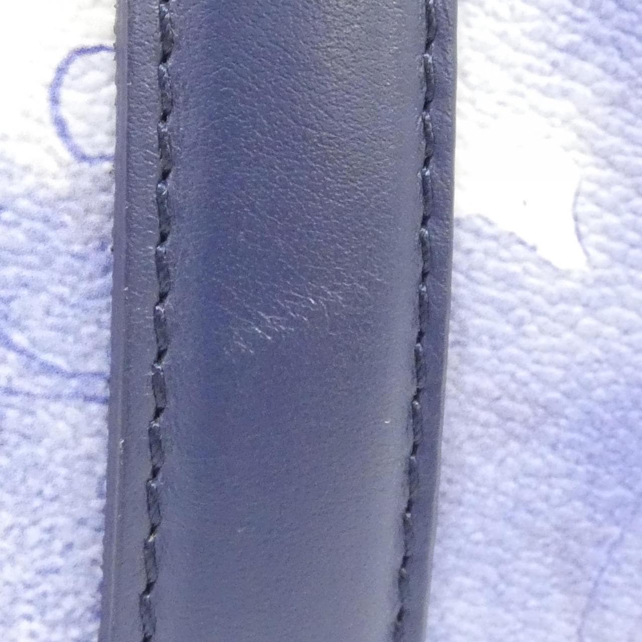 ルイヴィトン ウォーターカラー モノグラム ウィークエンド トート PM M45756 バッグ