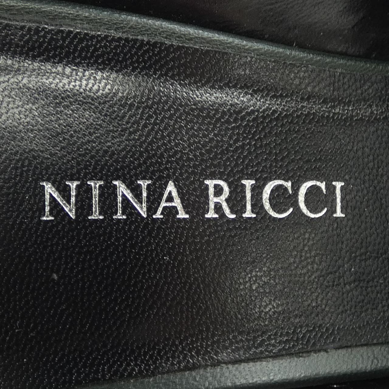Nina Ricci NINA RICCI Shoes