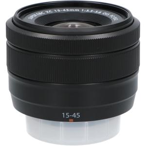 ＸＣ１５－４５ｍｍ　Ｆ３．５－５．６　ＢＬＡＣＫ