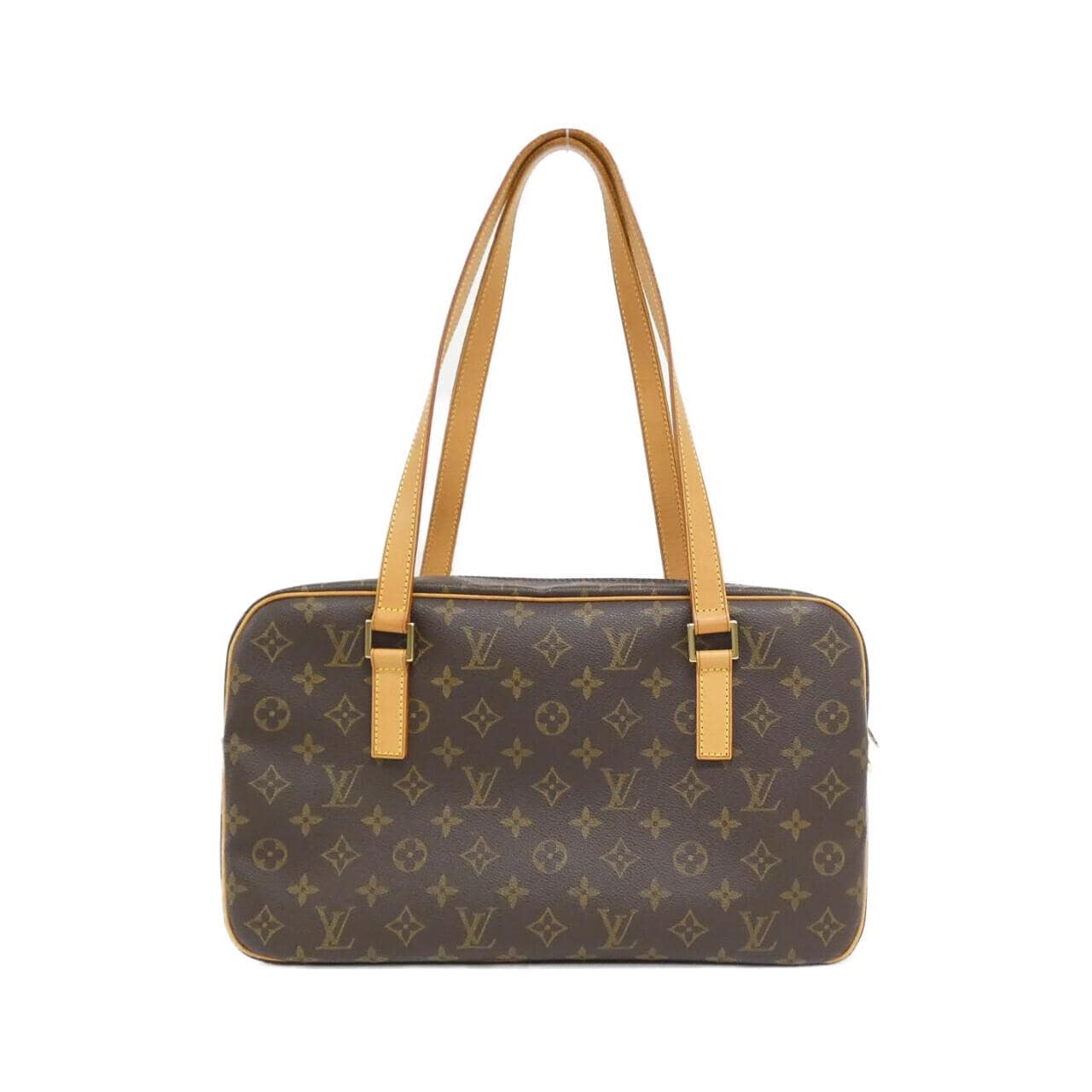LOUIS VUITTON Monogram City GM M51181 单肩包
