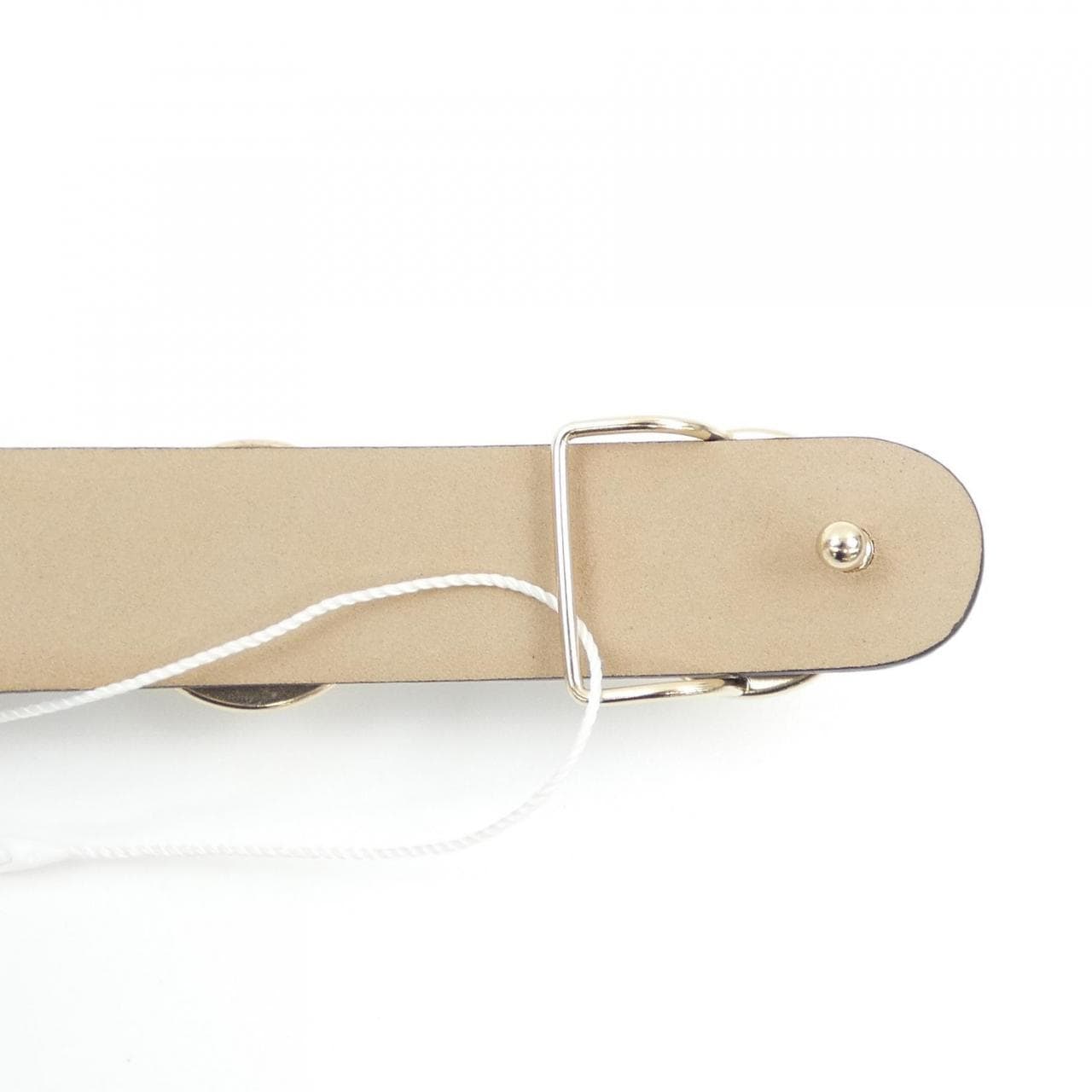 シャネル CHANEL BELT