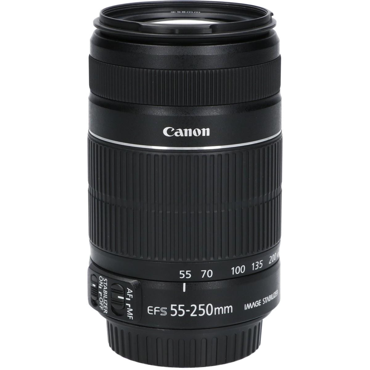 ＥＦ－Ｓ５５－２５０ｍｍ　Ｆ４－５．６ＩＳＩＩ