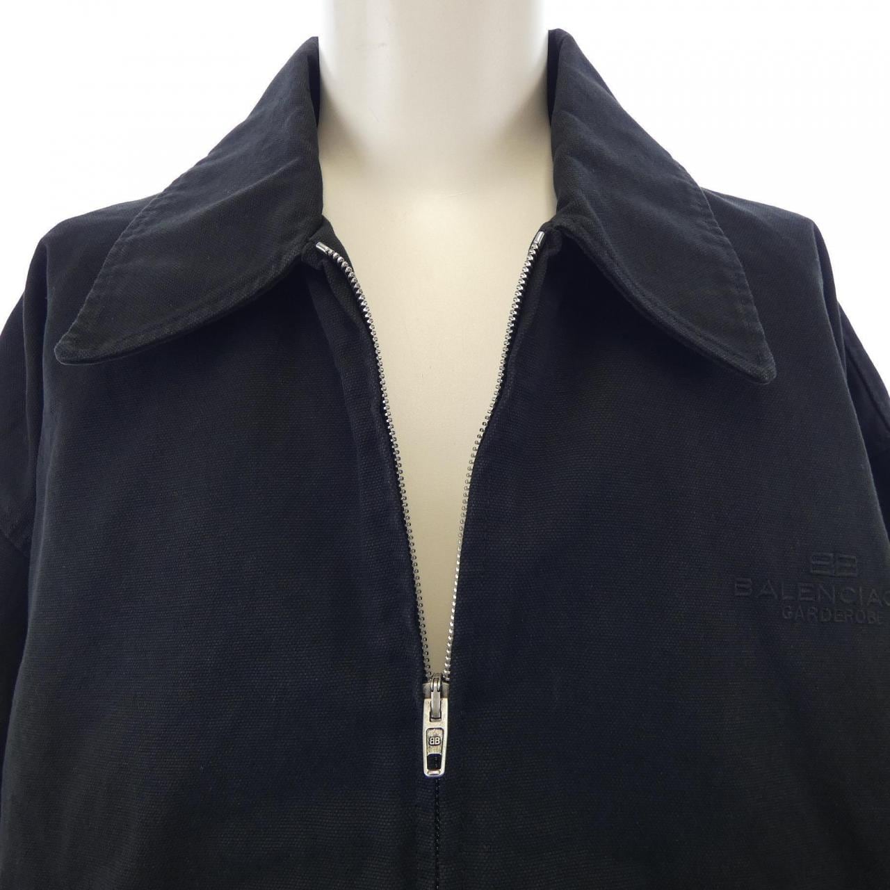 バレンシアガ BALENCIAGA ブルゾン