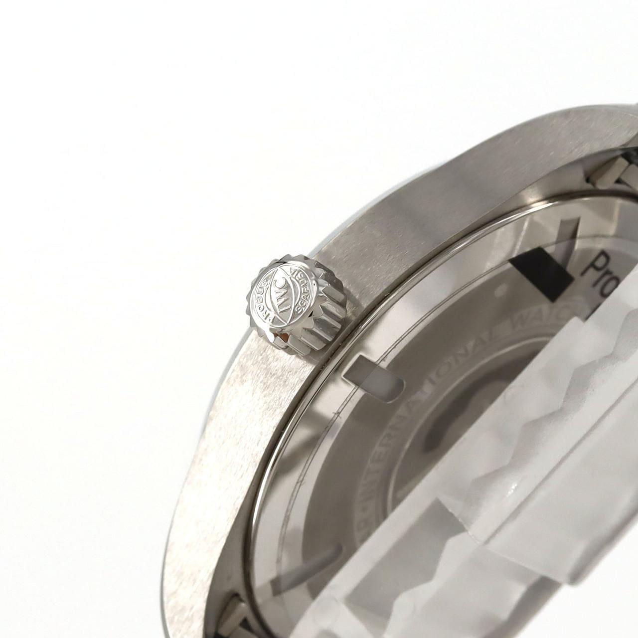 【新品】IWC パイロットウォッチ･マークXX IW328204 SS 自動巻