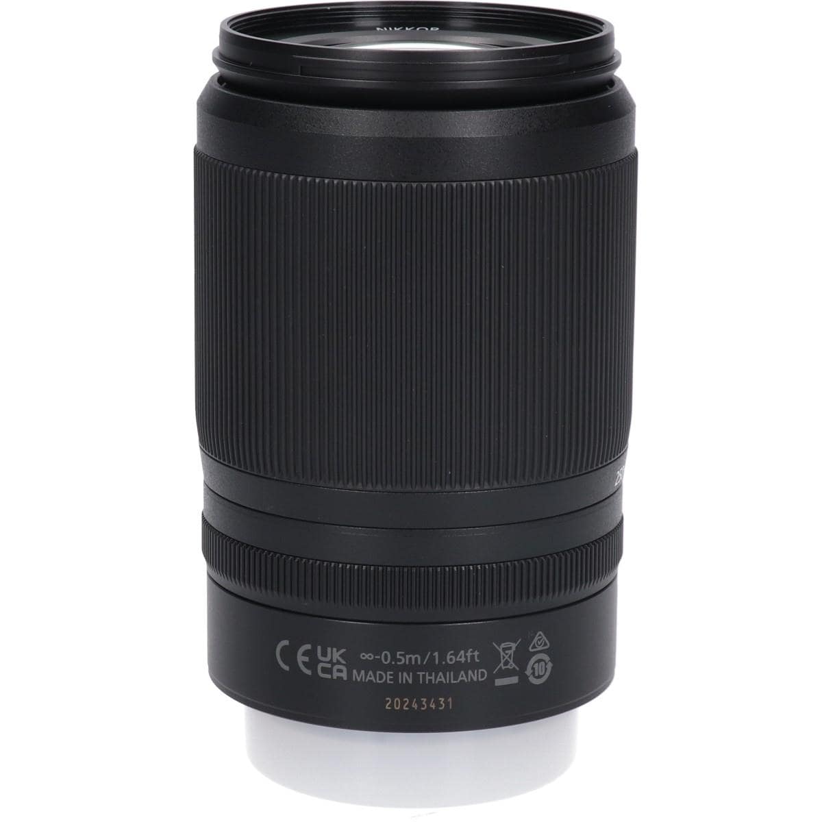 Z DX50-250mm F4.5-6.3VR