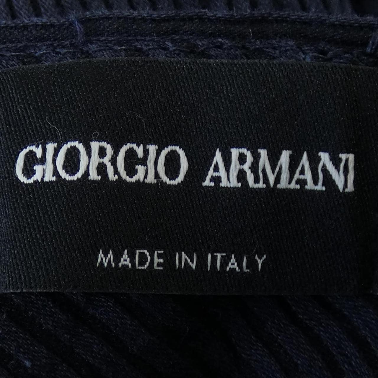 ジョルジオ アルマーニ GIORGIO ARMANI 2SGPP0N5 パンツ