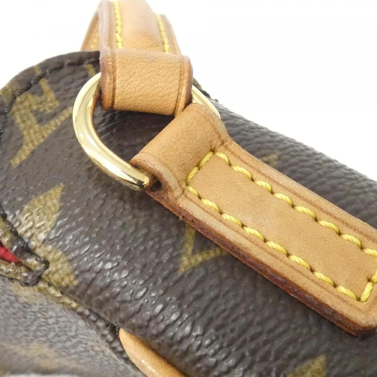 ルイヴィトン モノグラム レシタル M51900 バッグ