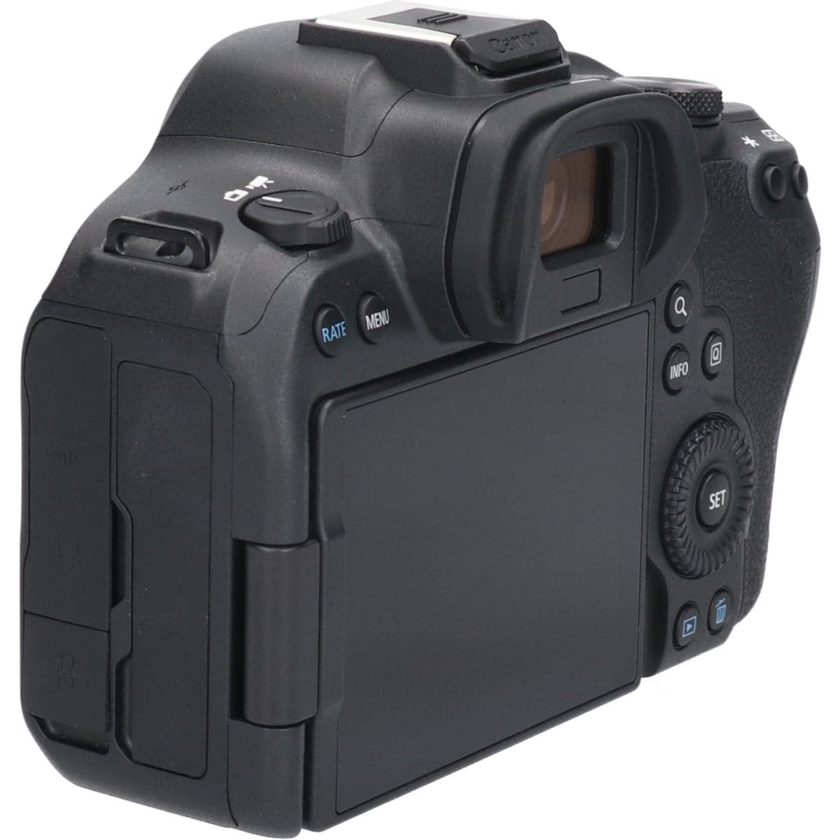 ＥＯＳ　Ｒ６　ＭＡＲＫ　ＩＩ