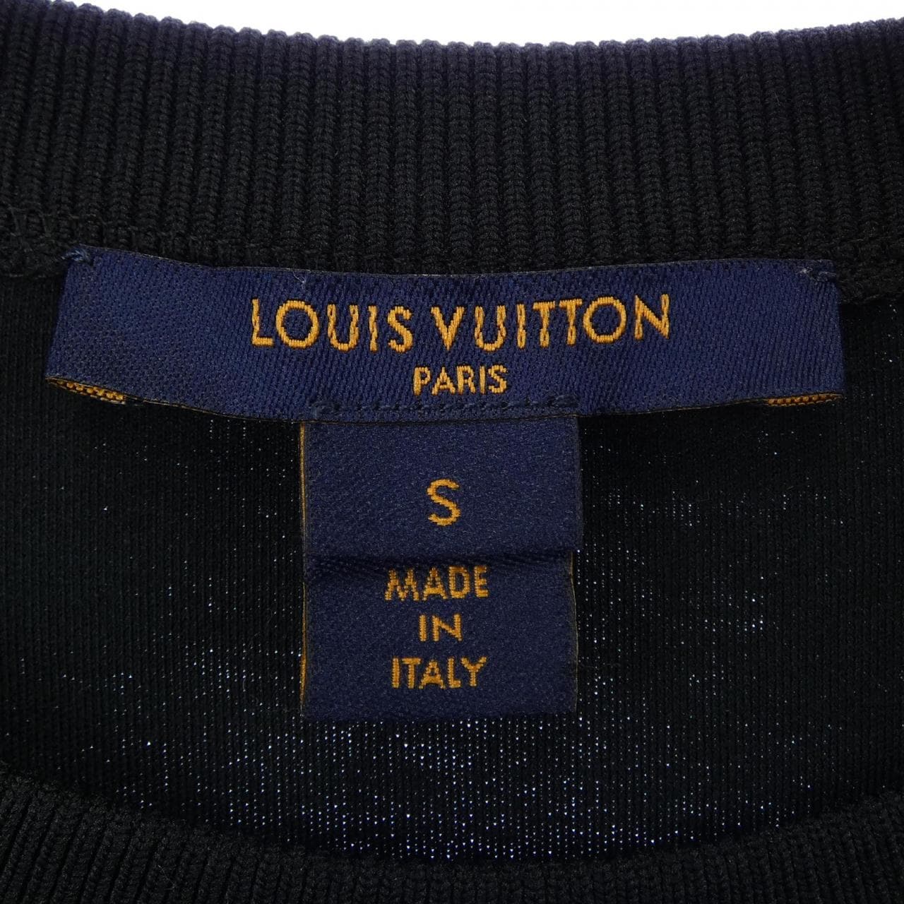ルイヴィトン LOUIS VUITTON FKTS99UOL Tシャツ