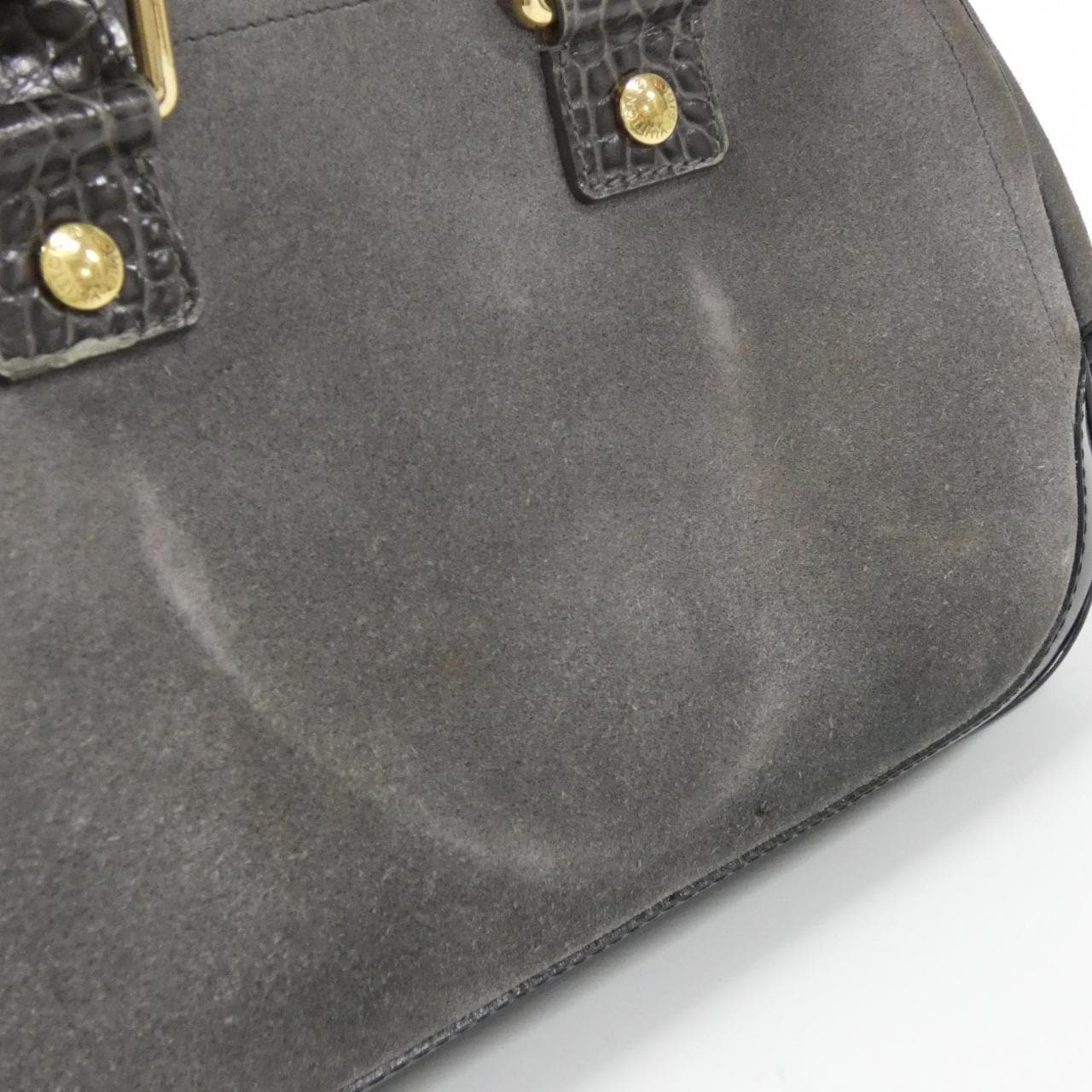 ルイヴィトン スタンプ バッグ  2006SS PM M95239 バッグ