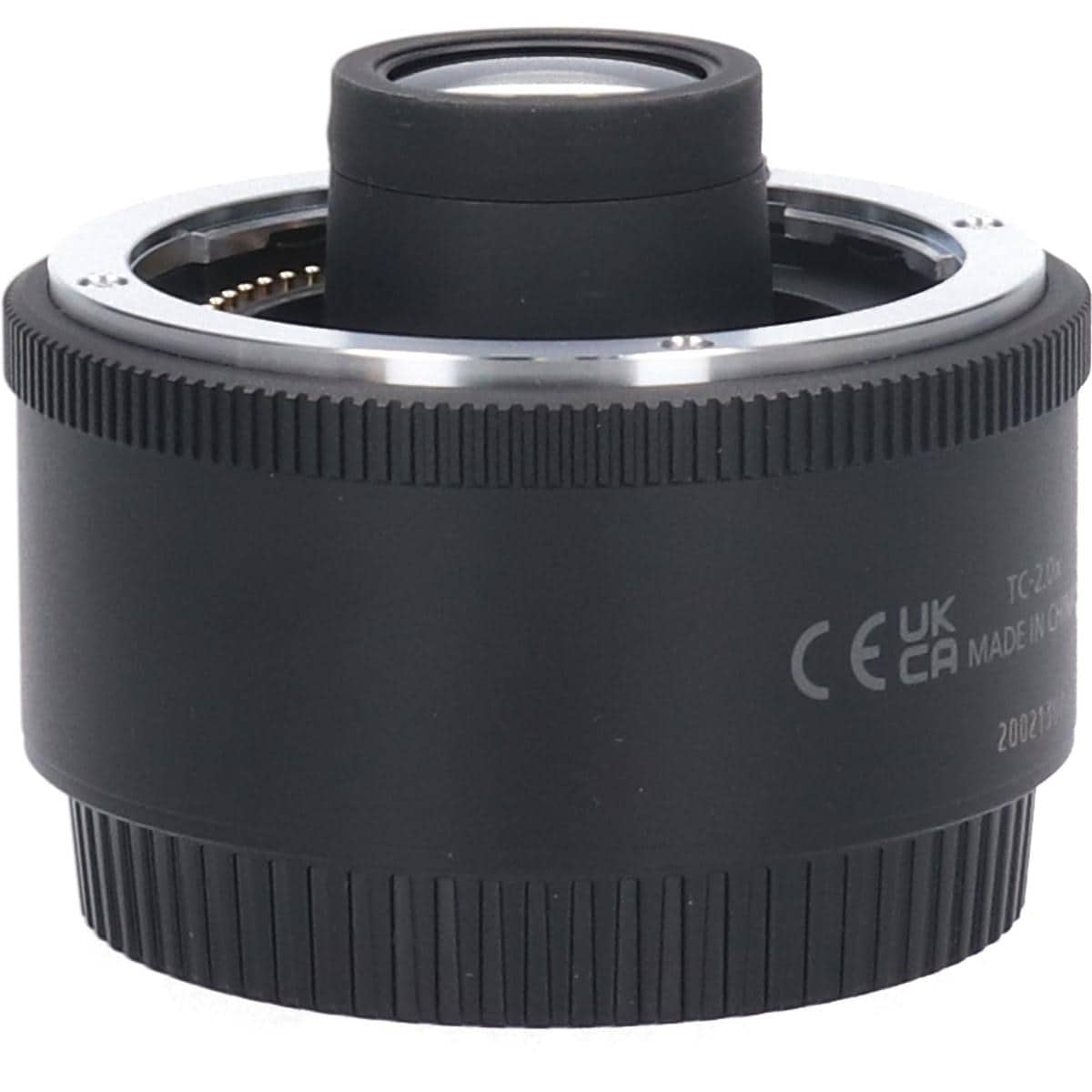 Ｚテレコンバーター　ＴＣ－２．０Ｘ