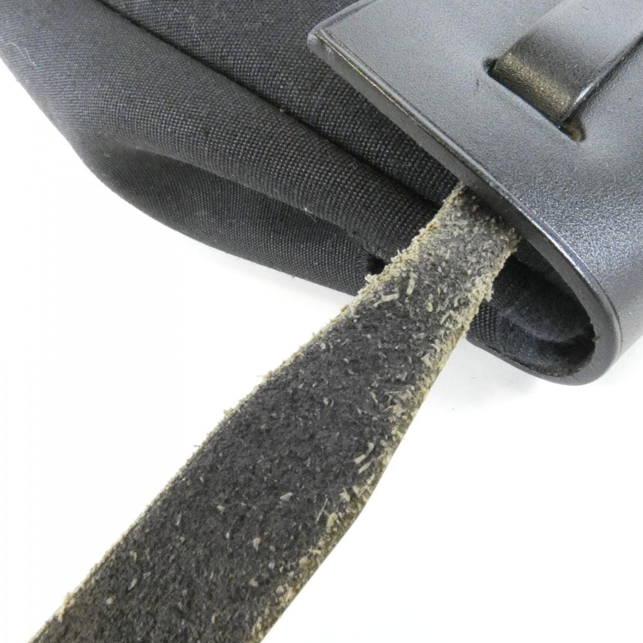 エルメス エールバッグ TPM 041444CB ショルダーバッグ