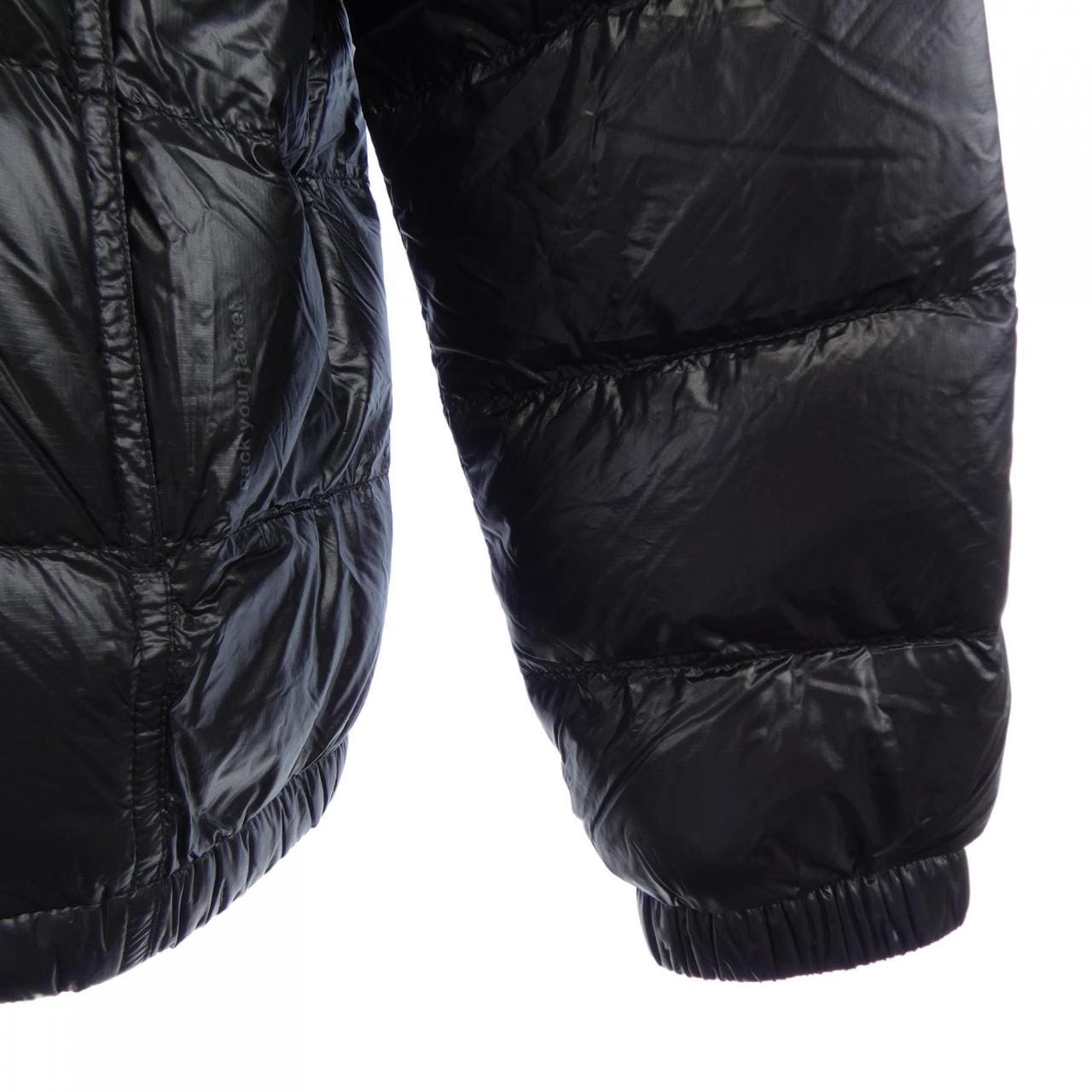 モンクレールグルノーブル MONCLER GRENOBLE ORRES ダウンジャケット