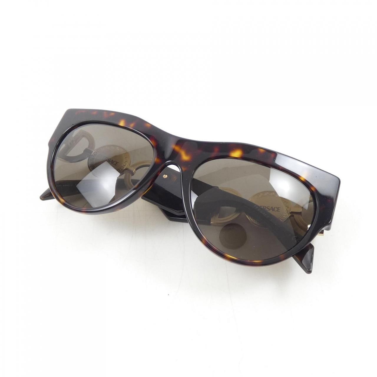 ヴェルサーチェ VERSACE EYEWEAR