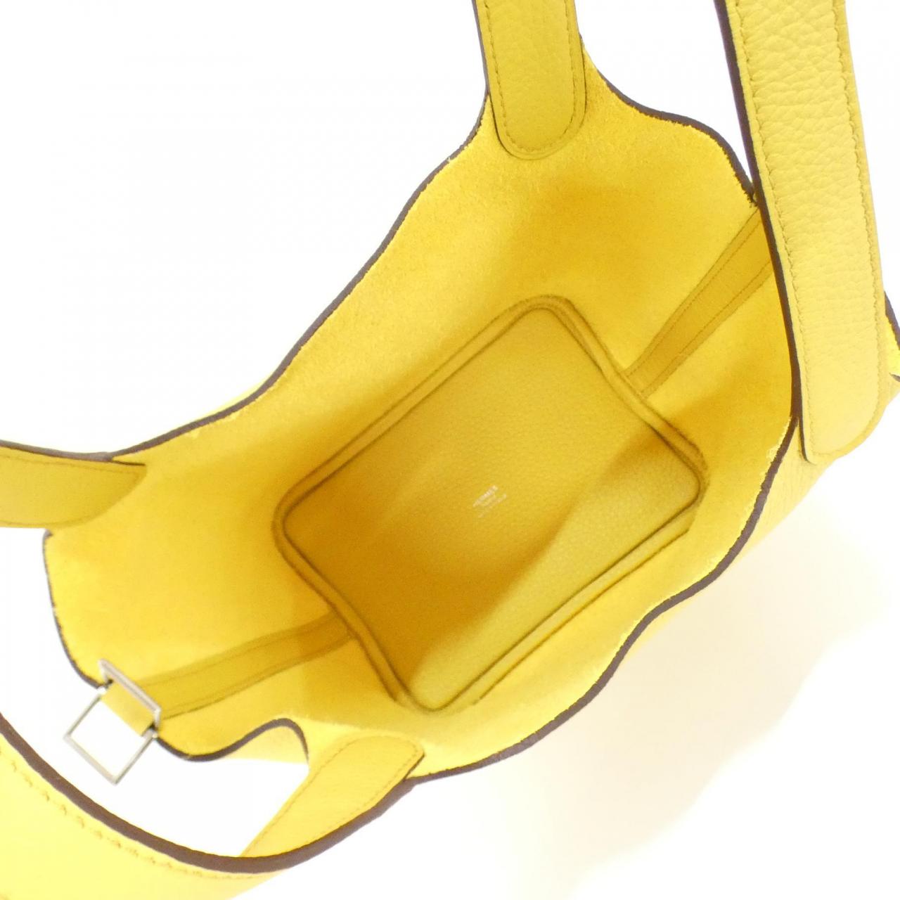 エルメス ピコタン ロック PM 056289CK バッグ