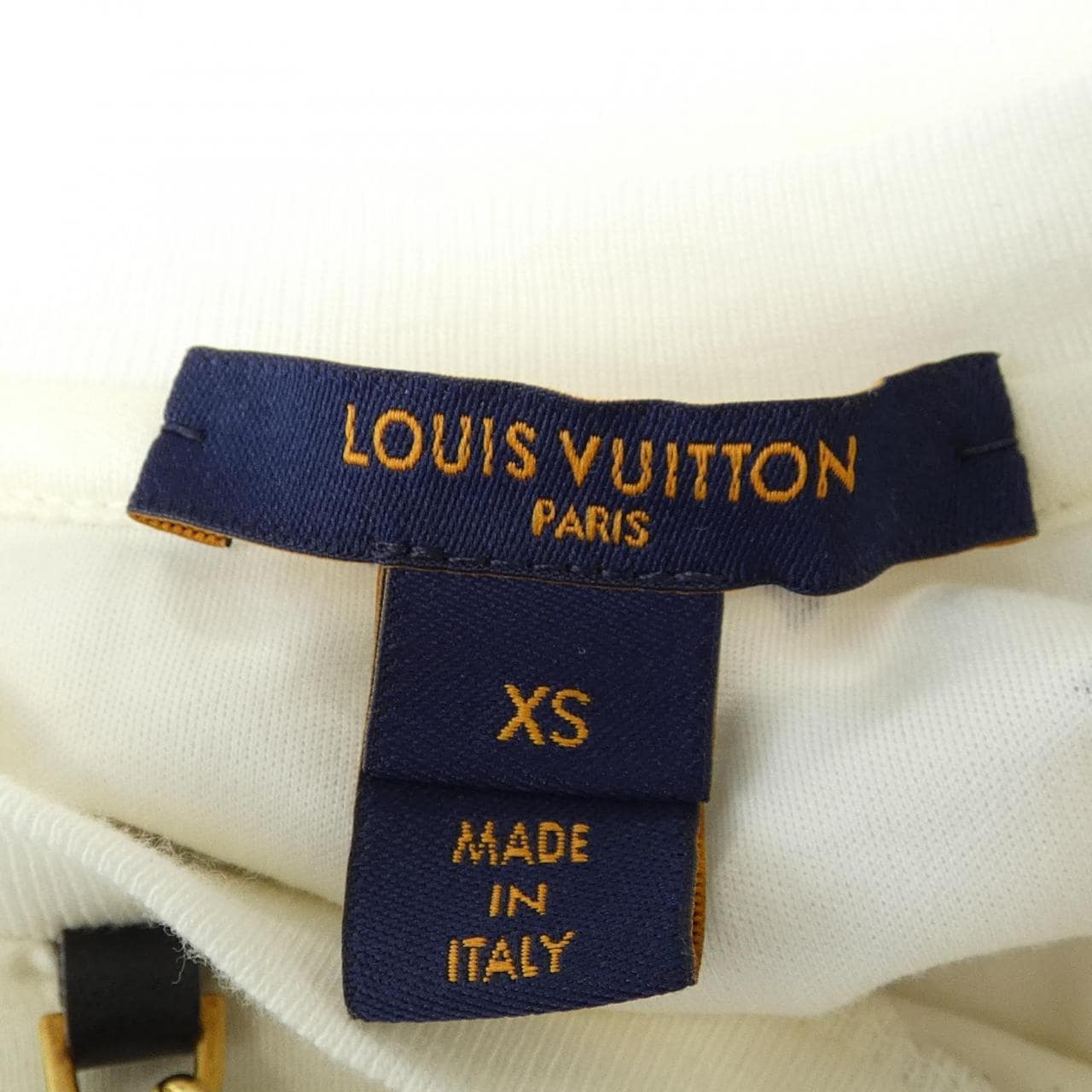 ルイヴィトン LOUIS VUITTON スタープリントTシャツ FNTS30PR9 Tシャツ
