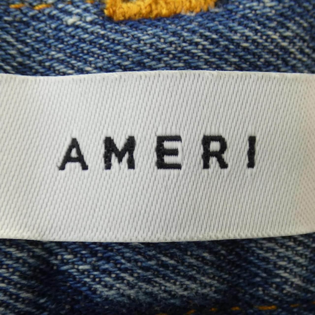 アメリ AMERI VINTAGE ジーンズ