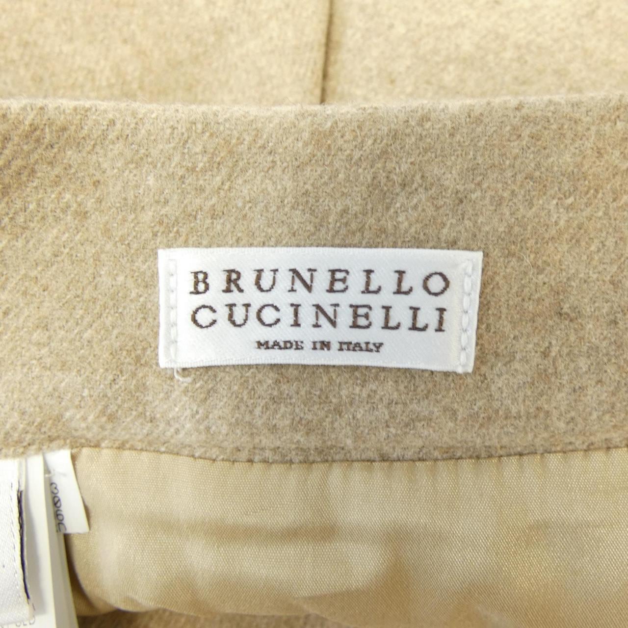 ブルネロクチネリ BRUNELLO CUCINELLI MB032G3157 スカート