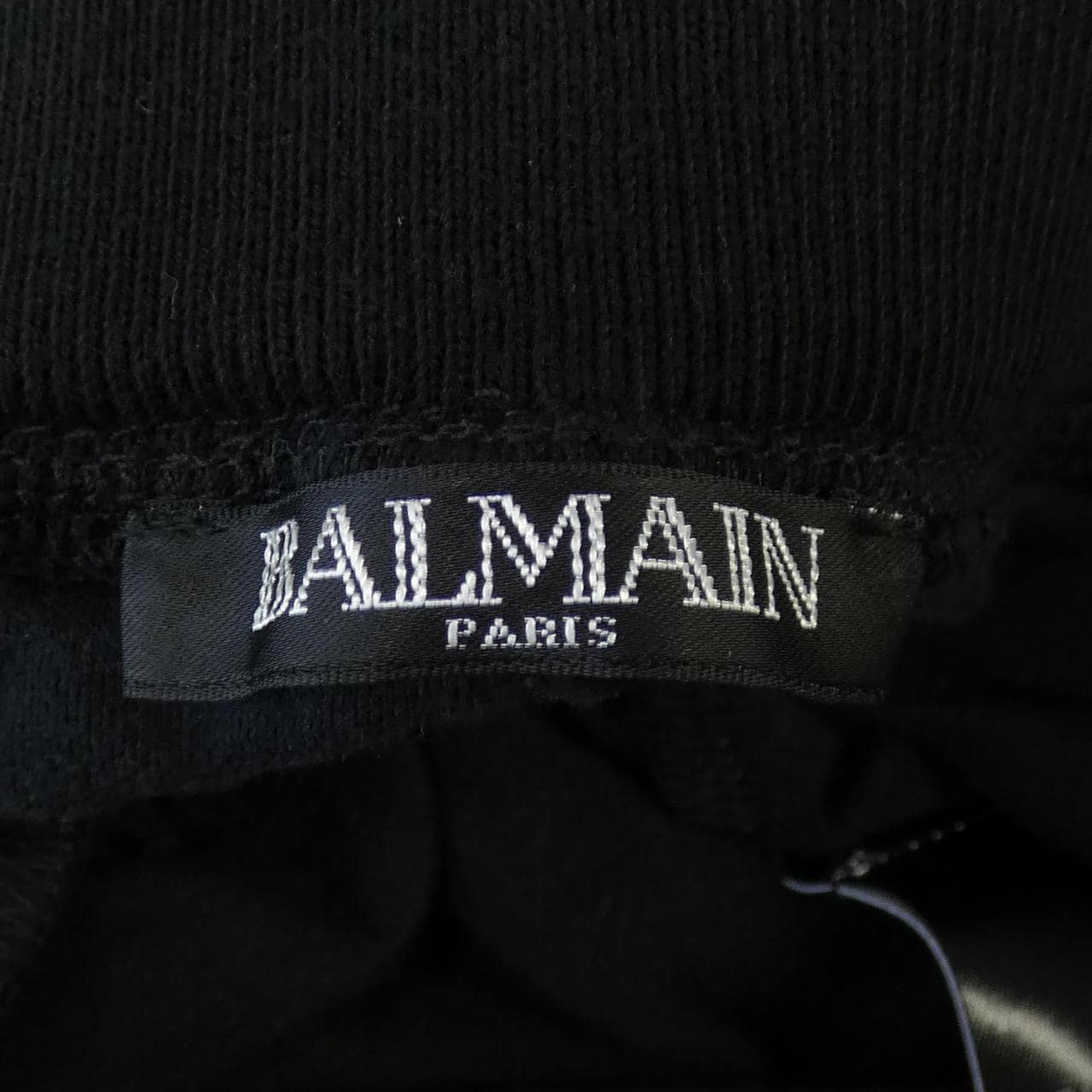 バルマン BALMAIN S7H5034JO15 パンツ